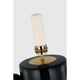 KW 3687BLK-L-CL