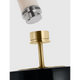 KW 3687BLK-L-CL