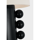 KW 3687BLK-L-CL