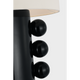 KW 3687BLK-L-CL