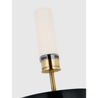 KW 3687BLK-L-CL