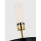 KW 3687BLK-L-CL