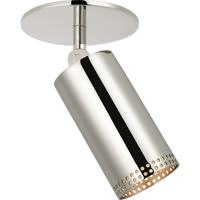 Precision 3" Directional Monopoint Flush Mount