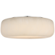 Formosa 17" Flush Mount