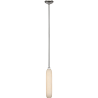Formosa 17" Single Pendant