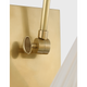 Wimberley Double Arm Sconce