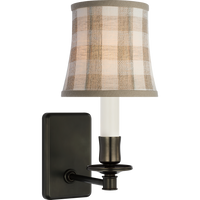 Tara Small Sconce