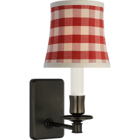 Tara Small Sconce