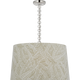 Evelyn 25" Hanging Shade