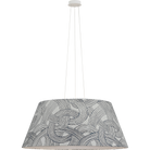 SCH 5072WHT-300