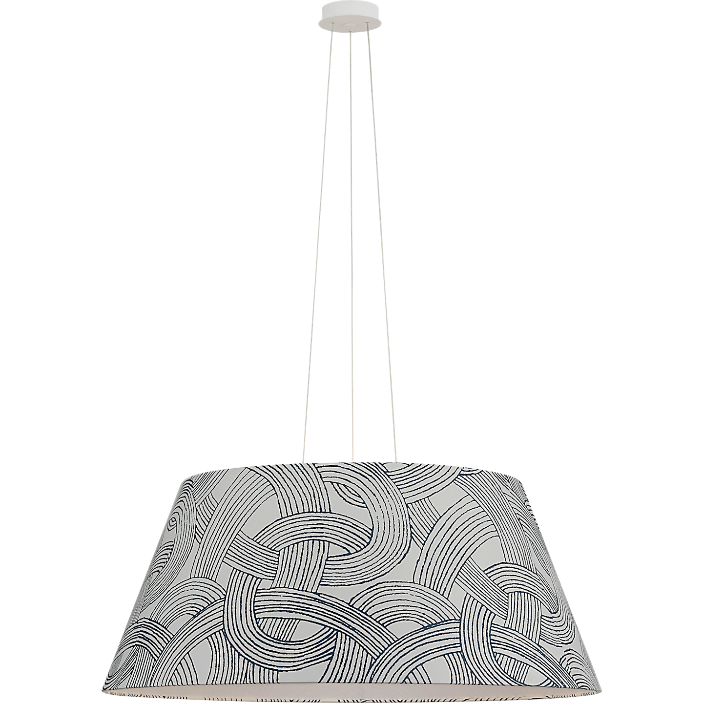 SCH 5072WHT-300
