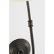 Wyatt 20" Sconce