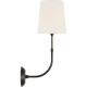 Wyatt 20" Sconce