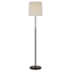 Bryant 52" Adjustable Cordless Floor Lamp