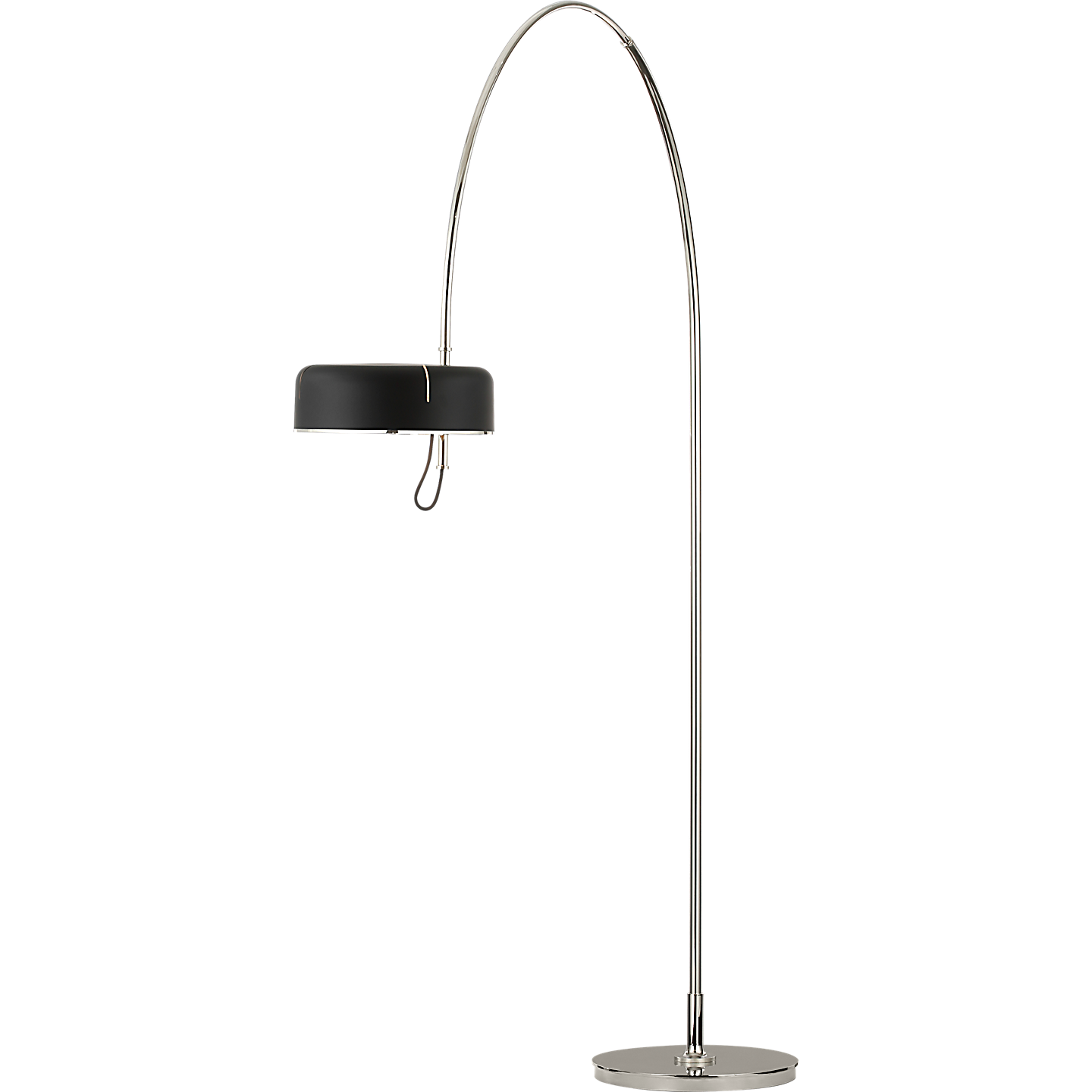 TOB 1132PN-BLK