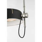 TOB 1132PN-BLK