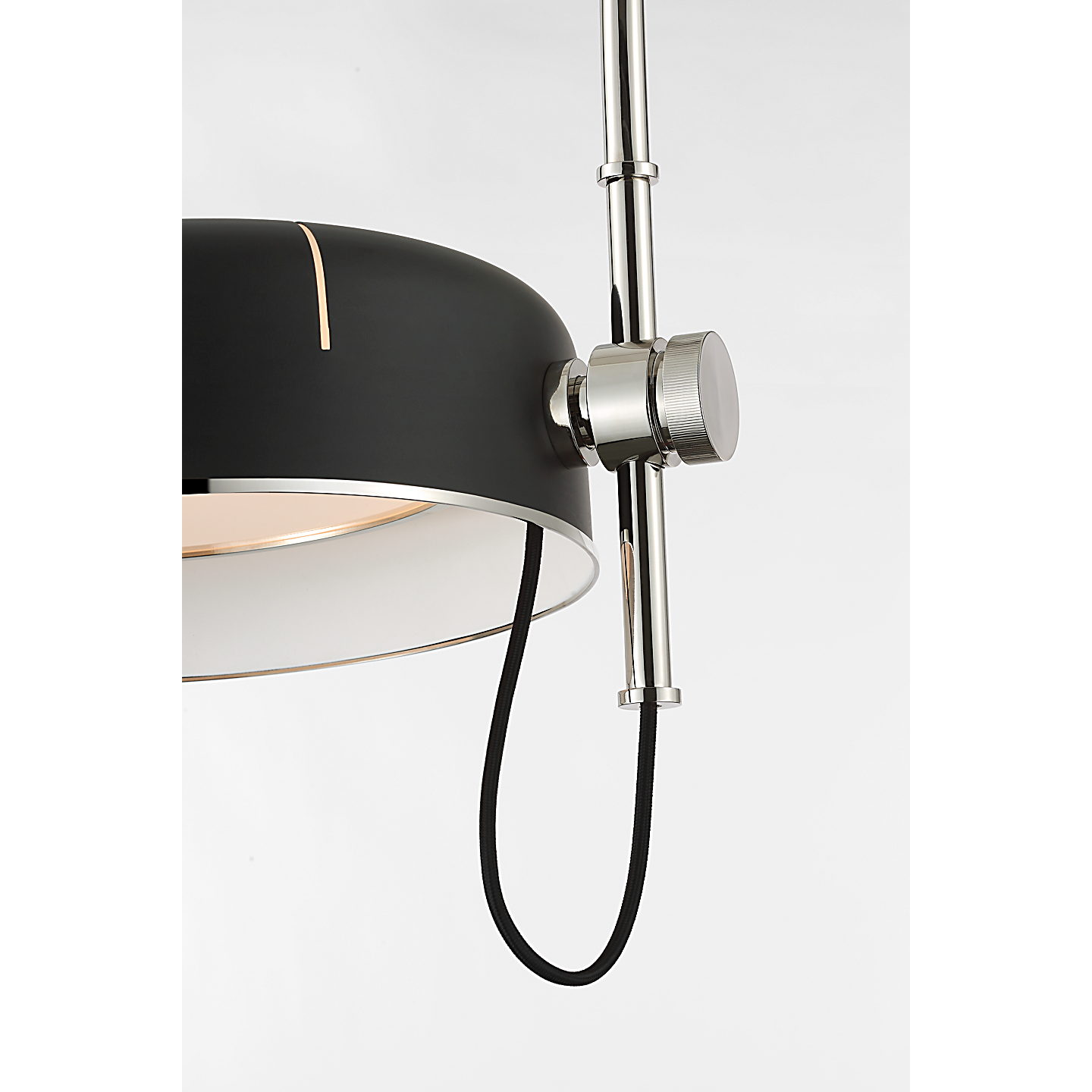 TOB 1132PN-BLK