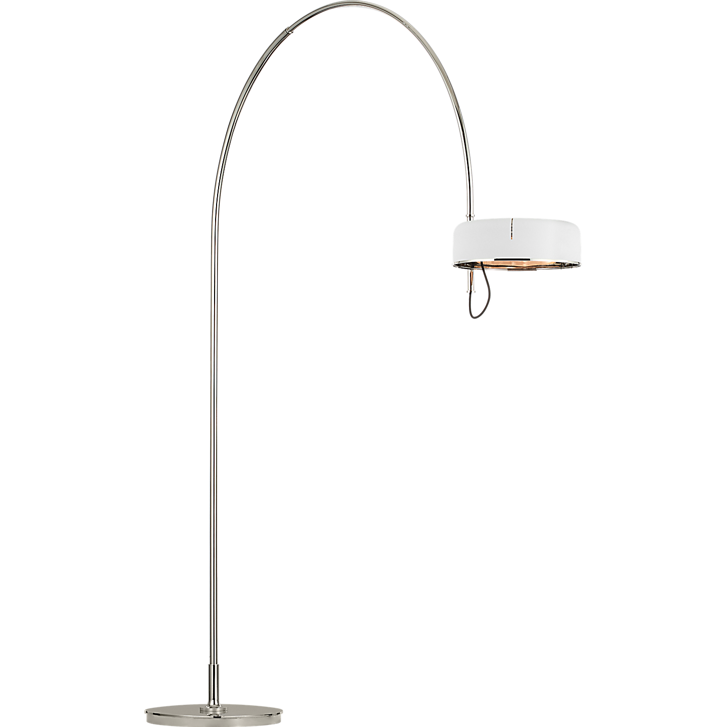 TOB 1132PN-WHT