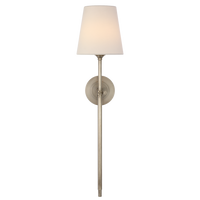 Bryant 27" Cordless Tail Sconce
