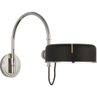 TOB 2132PN-BLK