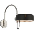 TOB 2132PN-BLK