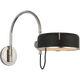 TOB 2132PN-BLK