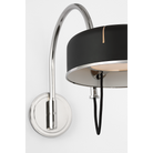TOB 2132PN-BLK