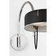 TOB 2132PN-BLK