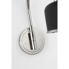 TOB 2132PN-BLK