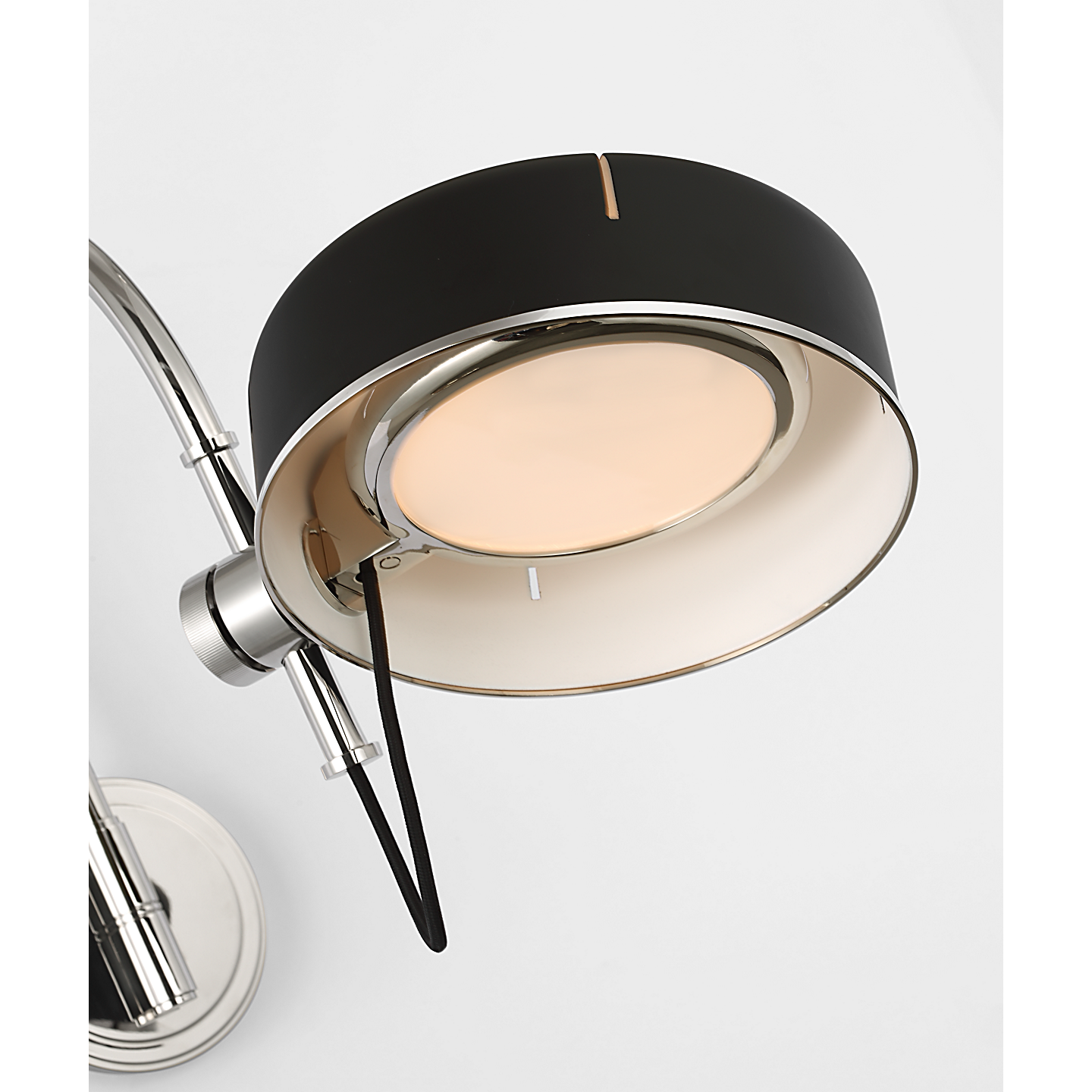 TOB 2132PN-BLK