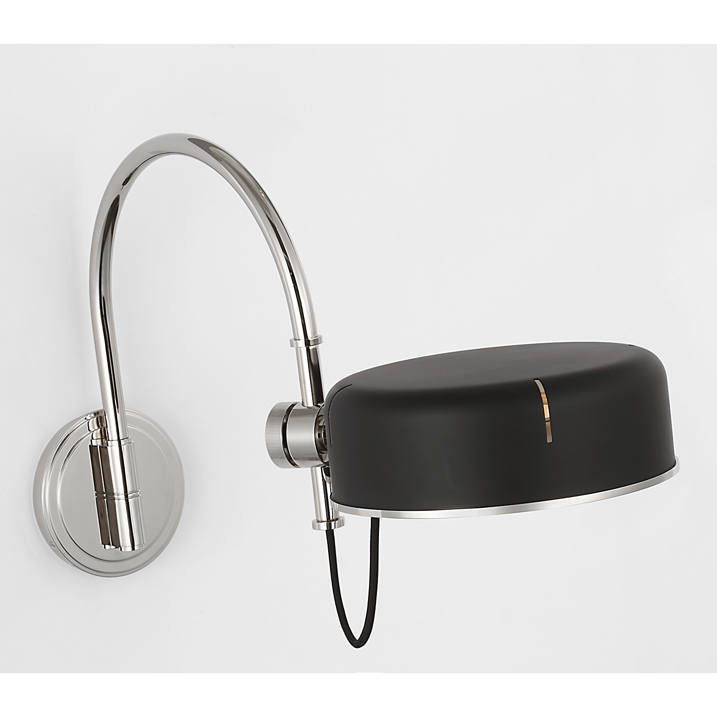TOB 2132PN-BLK