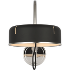 TOB 2132PN-BLK