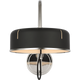 TOB 2132PN-BLK