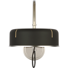 TOB 2132PN-BLK
