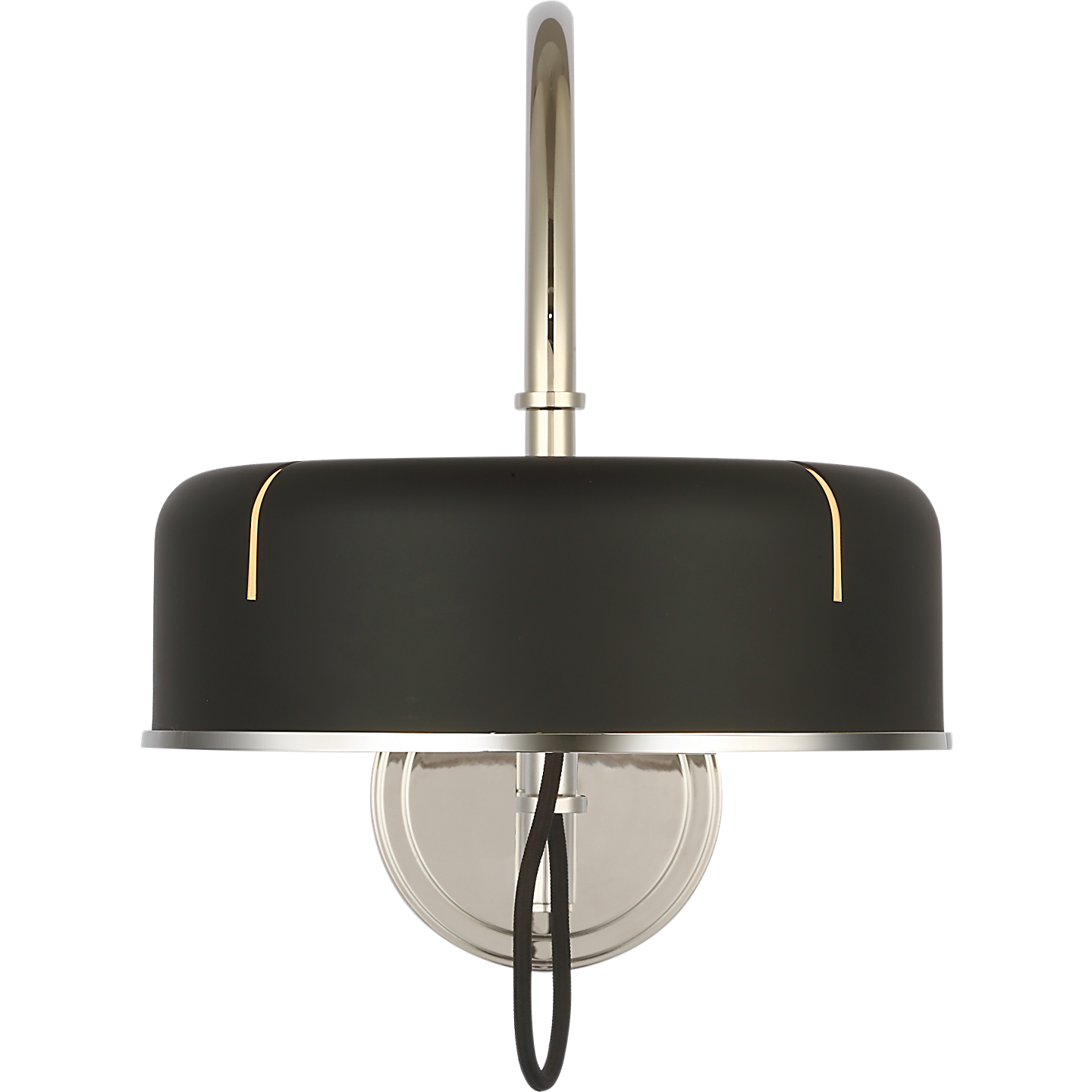 TOB 2132PN-BLK