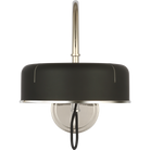 TOB 2132PN-BLK