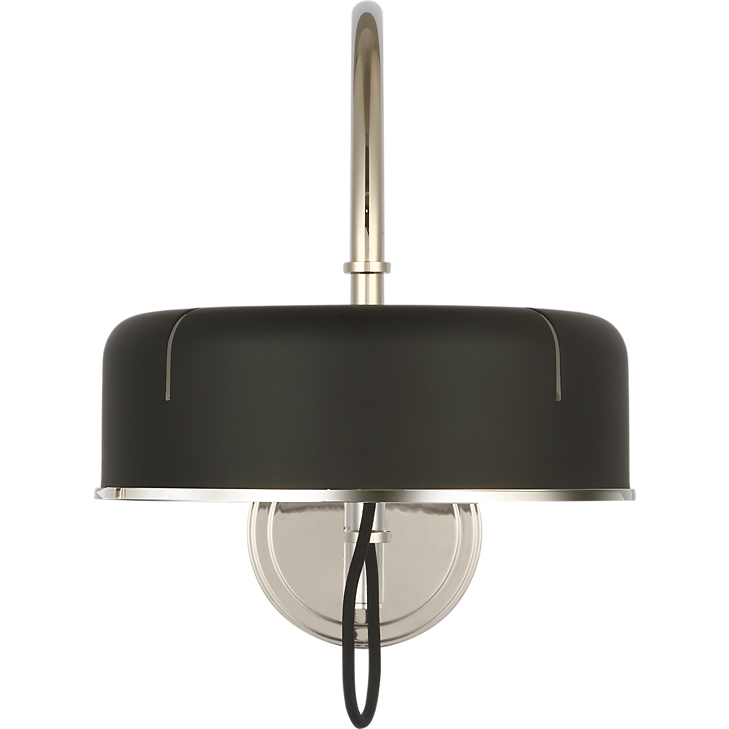 TOB 2132PN-BLK