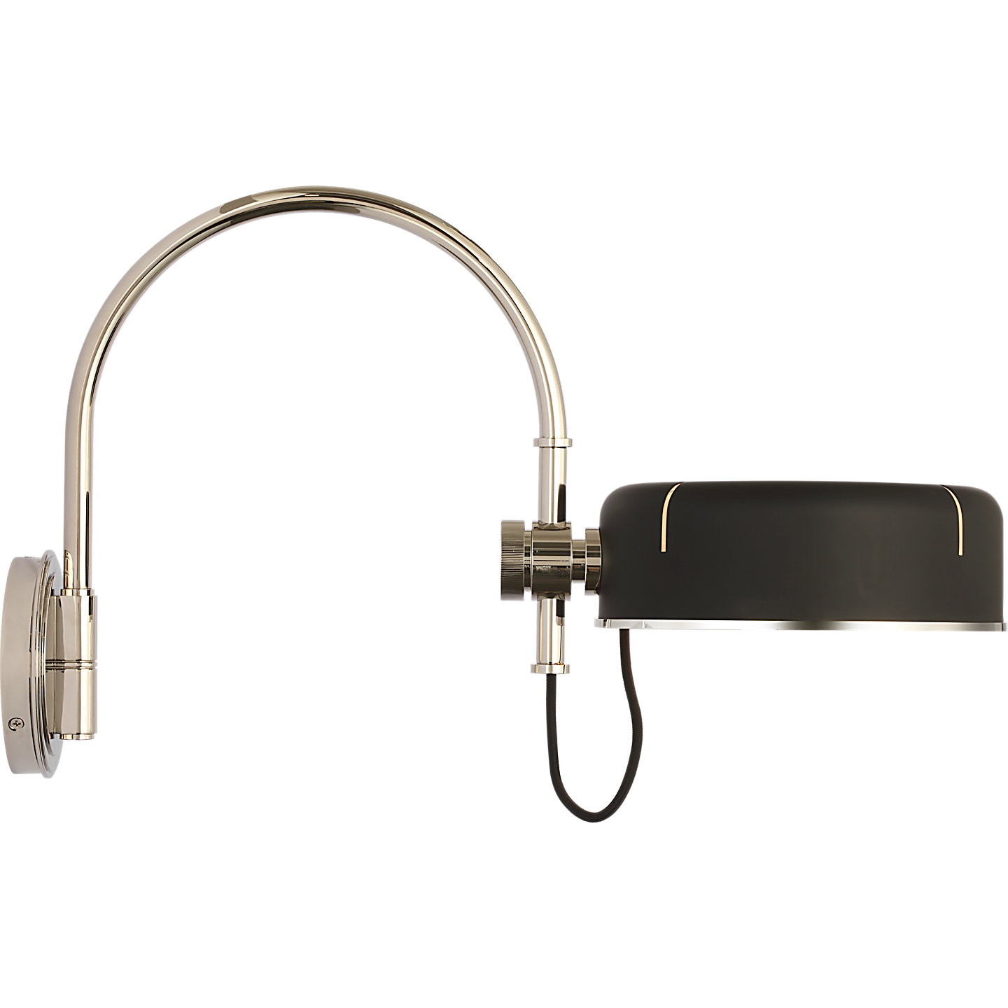 TOB 2132PN-BLK