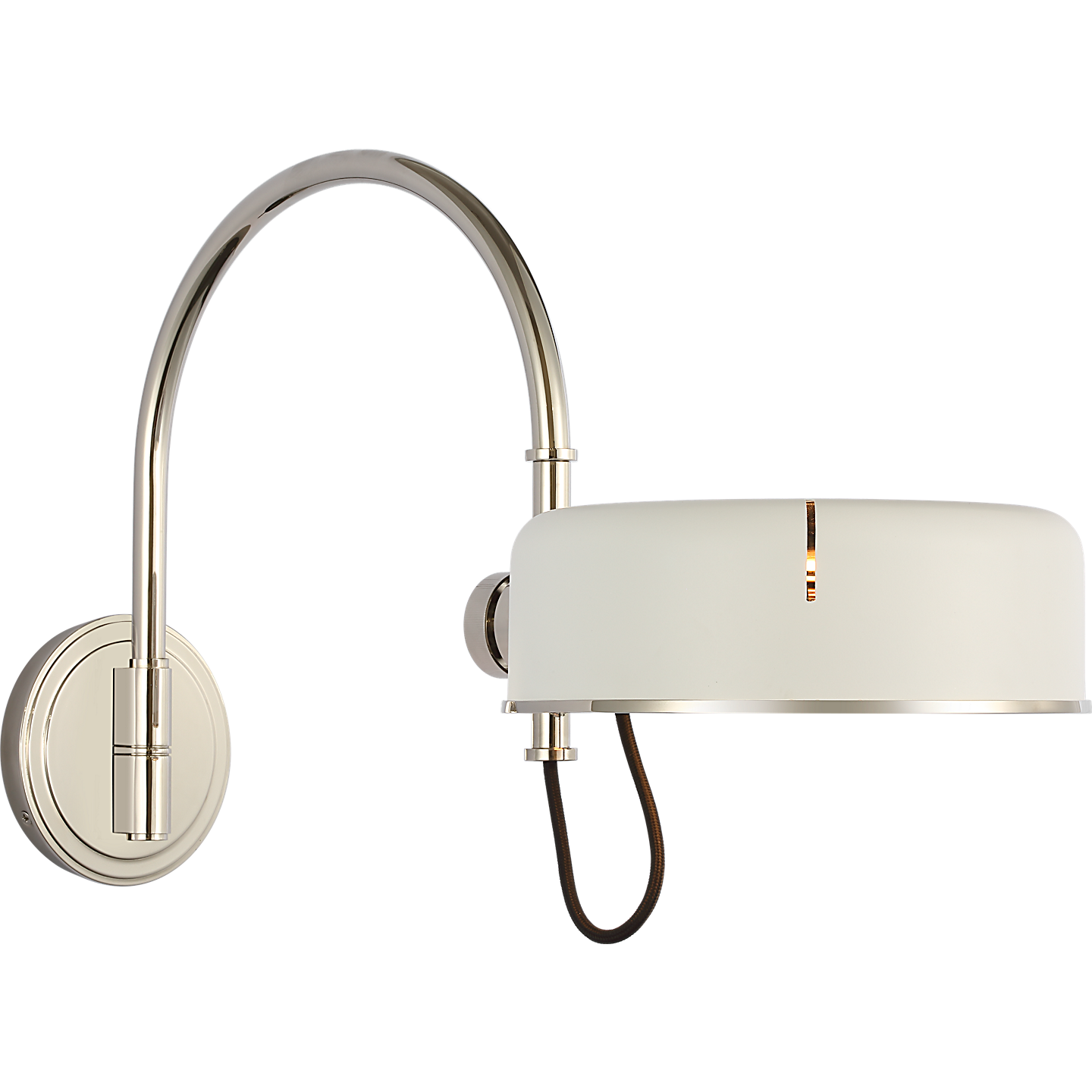 TOB 2132PN-WHT