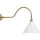 Academy 23" Flynn Barn Light