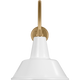 TOB 2802HAB/S1-WHT