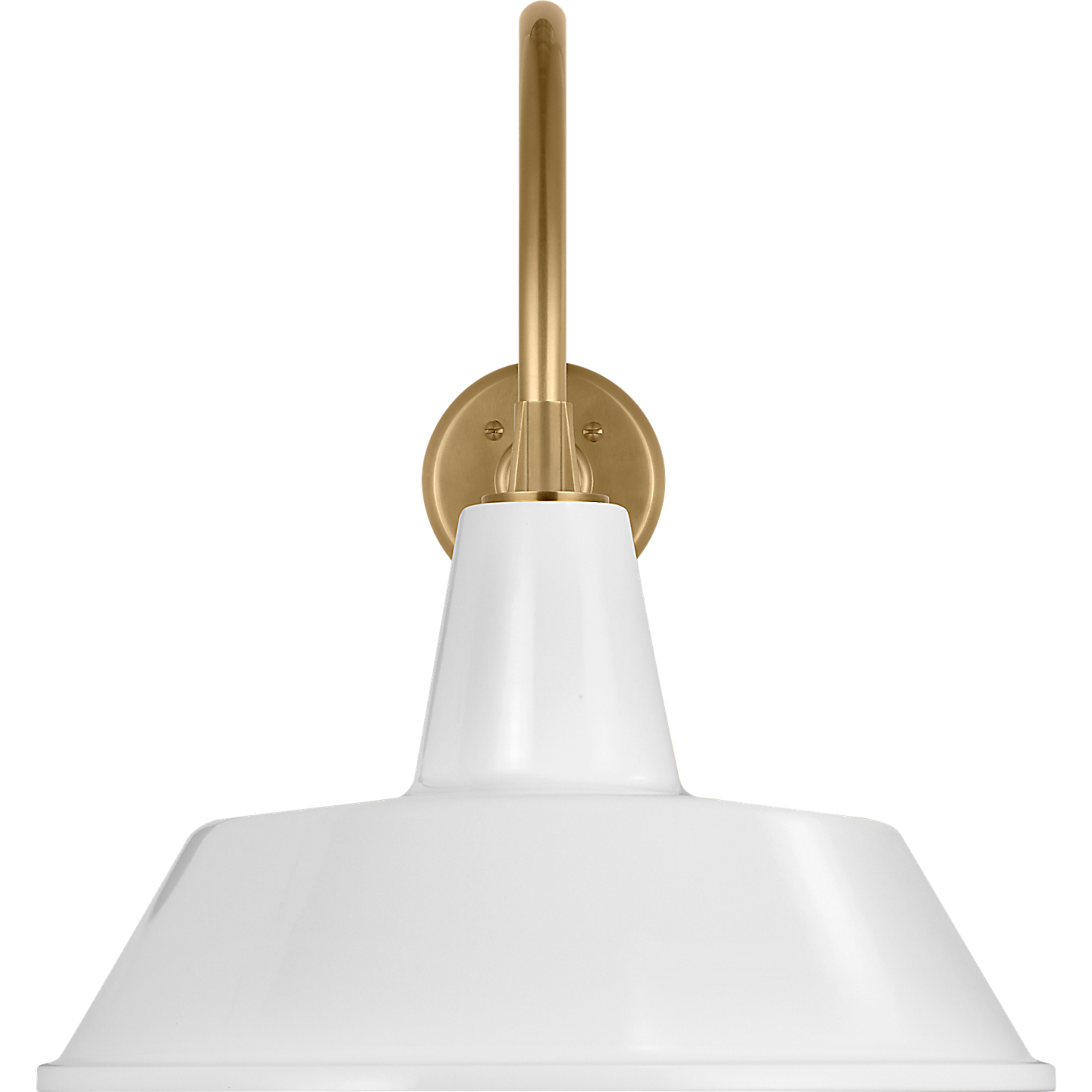 TOB 2802HAB/S2-WHT