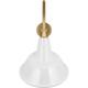 TOB 2802HAB/S3-WHT