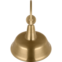 Academy 23" Flynn Barn Light
