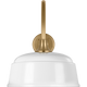 TOB 2802HAB/S6-WHT