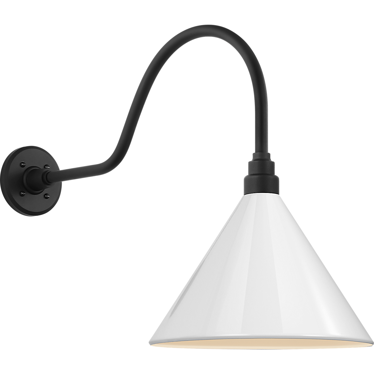 TOB 2802MBK/S11-WHT