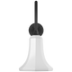 TOB 2802MBK/S9-WHT