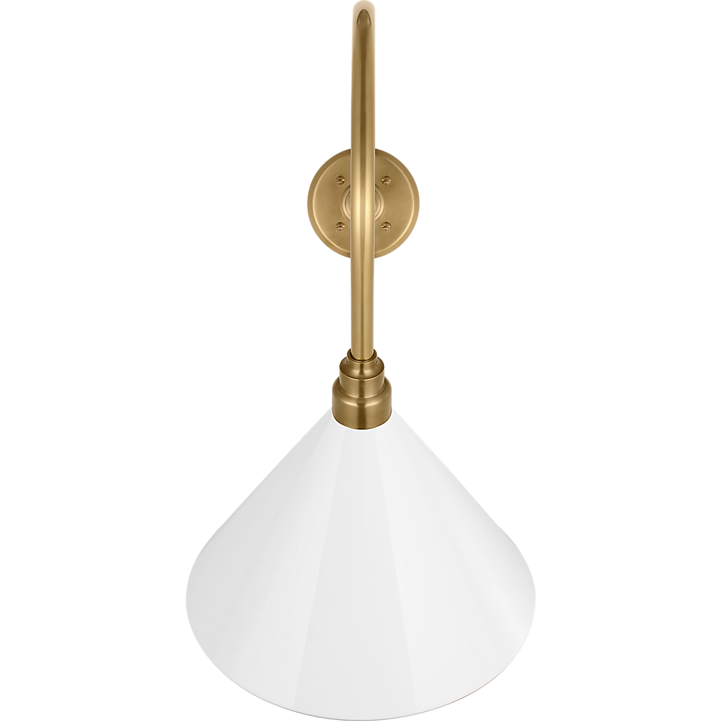 TOB 2803HAB/S11-WHT