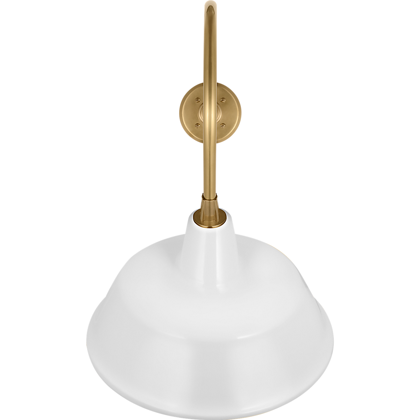 TOB 2803HAB/S2-WHT