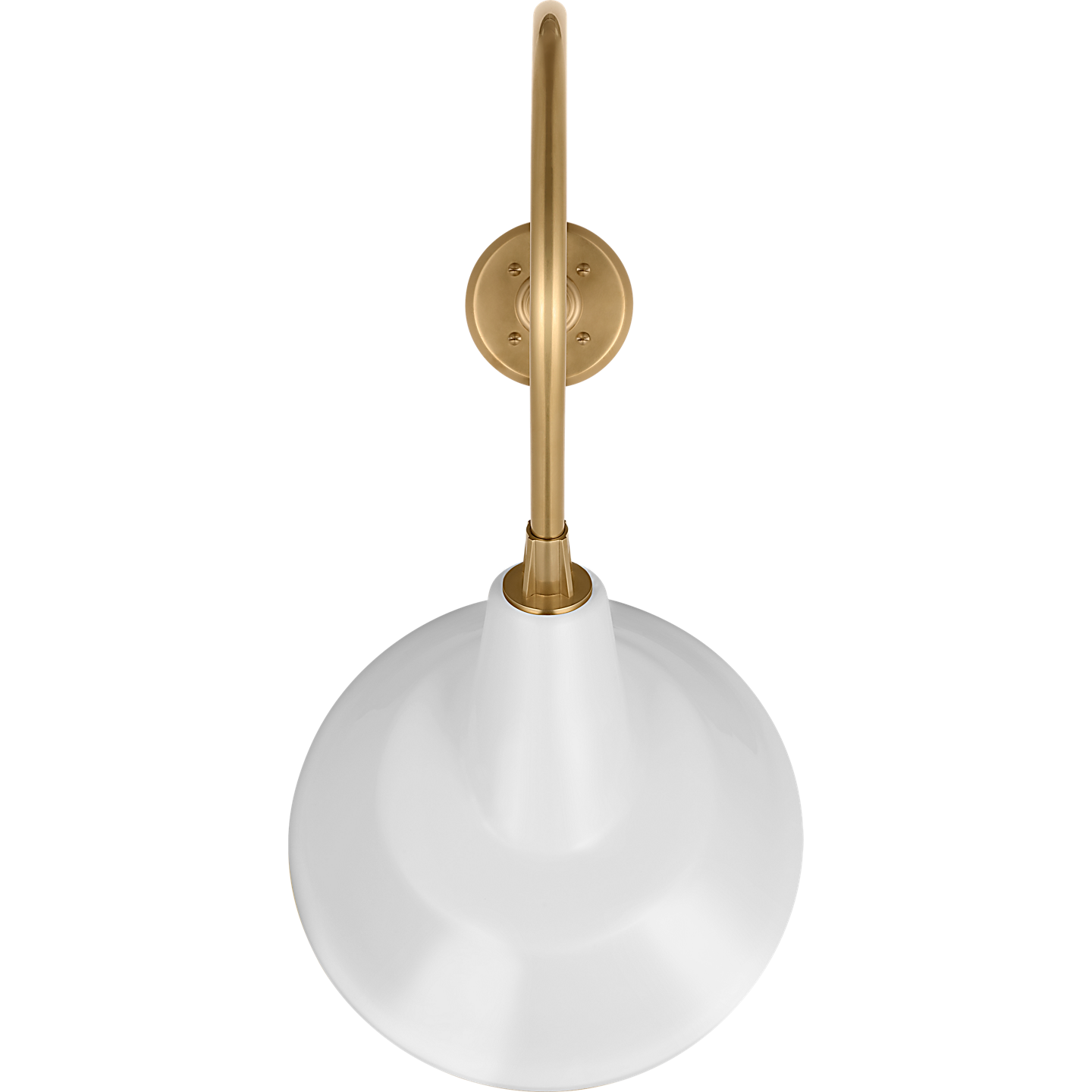 TOB 2803HAB/S3-WHT